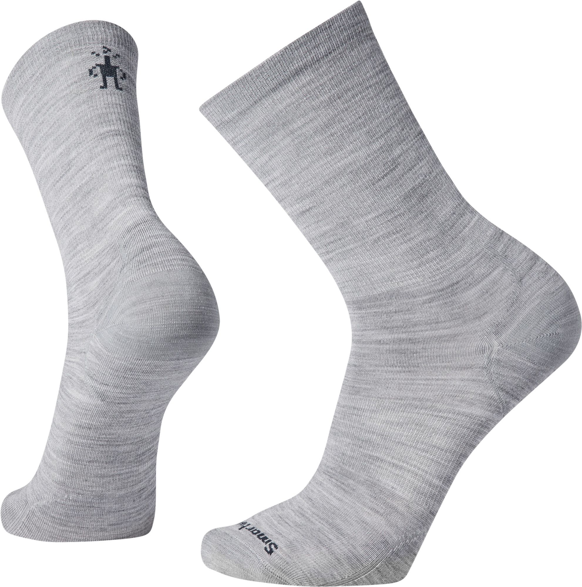 Smartwool Everyday Anchor Line Zero Cushion Crew Socks, Men