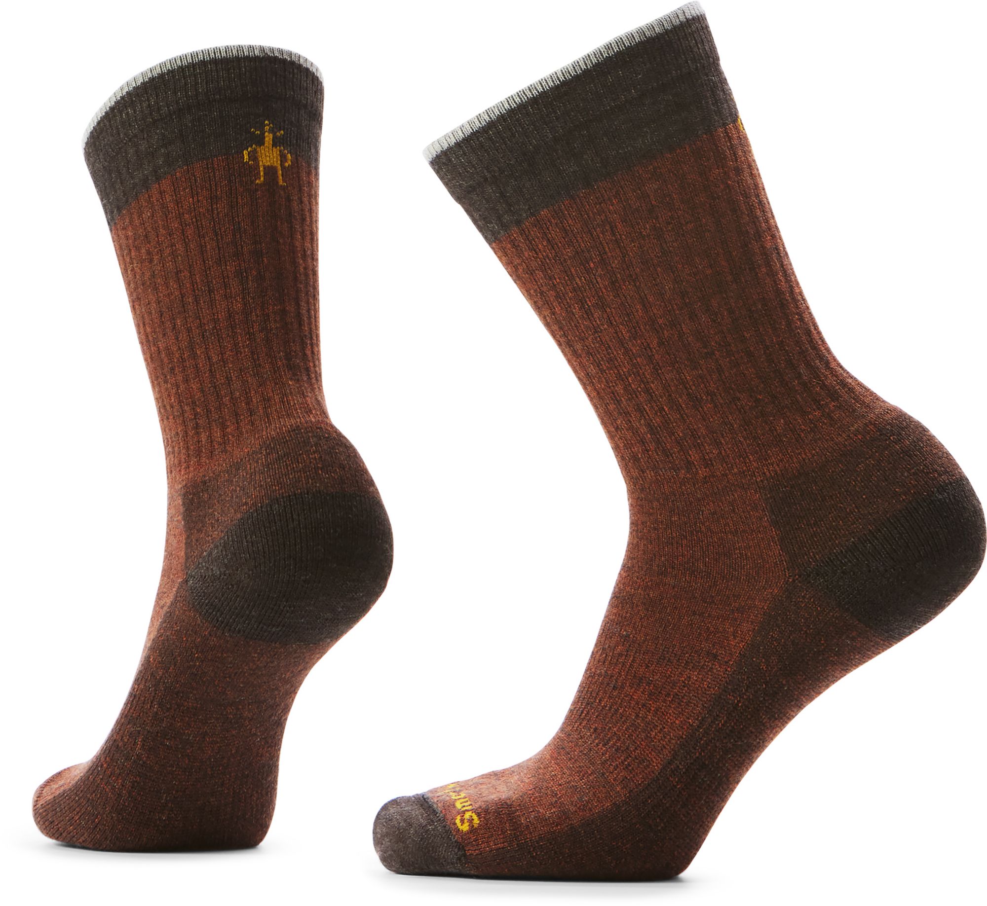 Smartwool Everyday Rollinsville Crew Socks