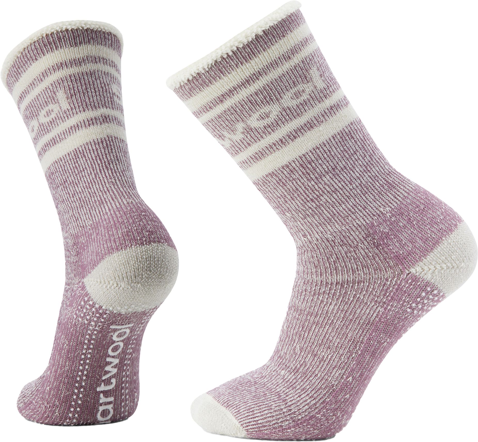 Smartwool Women's Everyday Slipper Crew Socks
