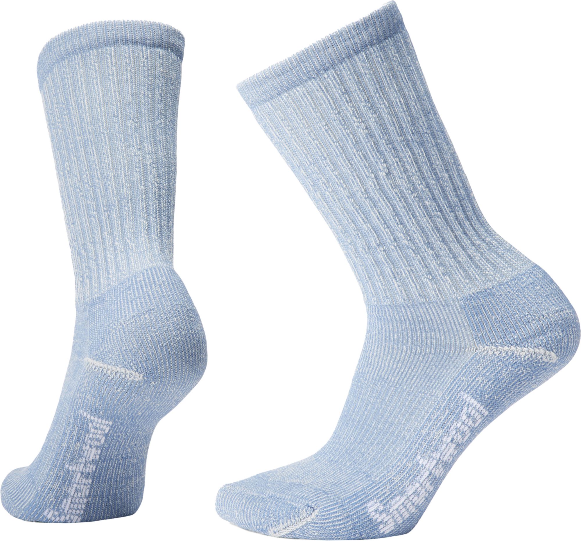 Smartwool Women's Hike Classic Edition Light Cushion Crew Socks