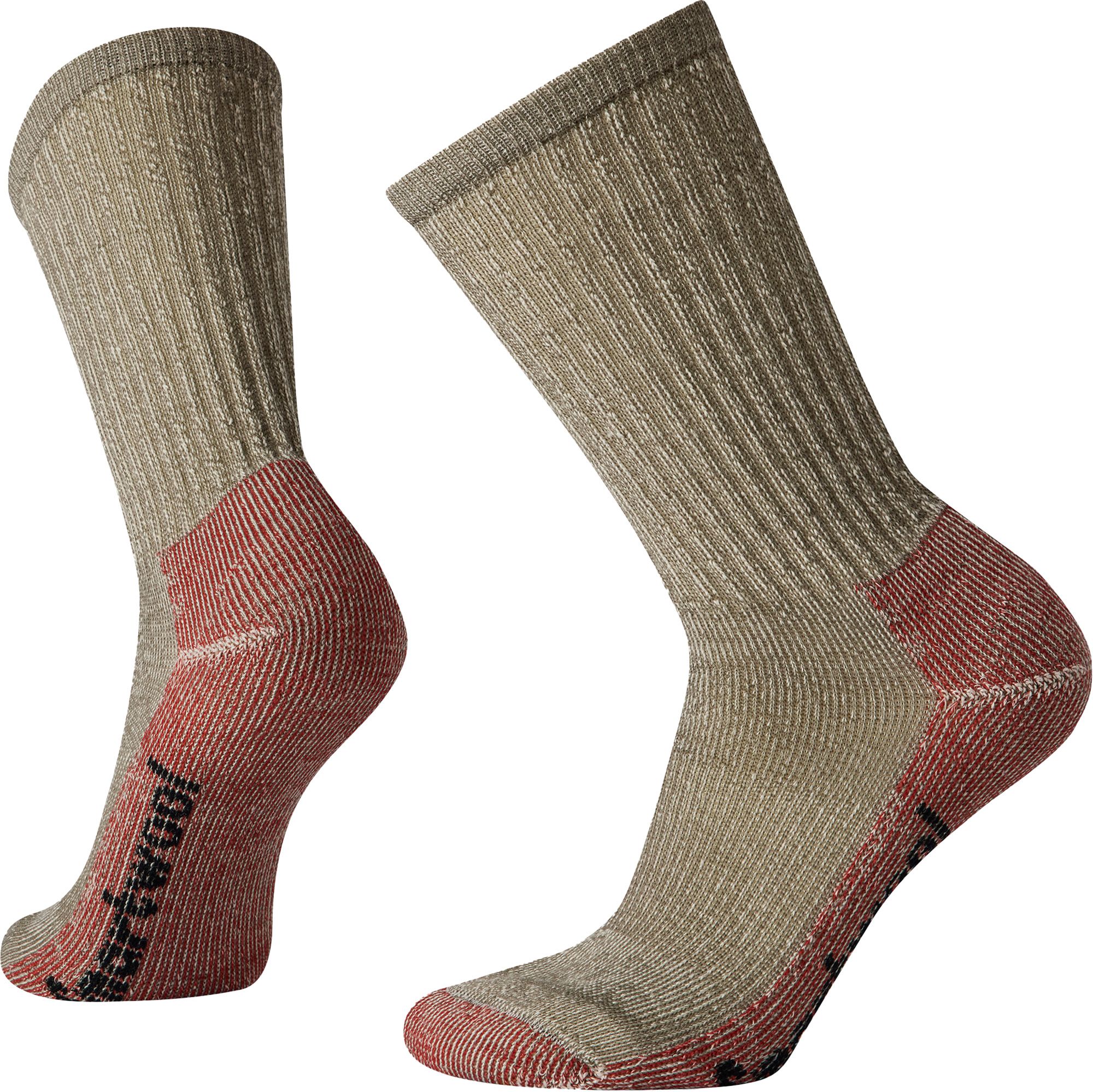 Smartwool Women's Hike Classic Edition Light Cushion Crew Socks