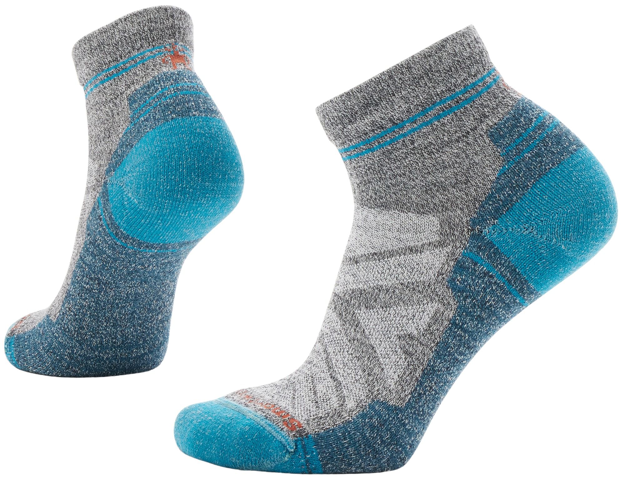 Smartwool Women's Hike Light Cushion Ankle Socks