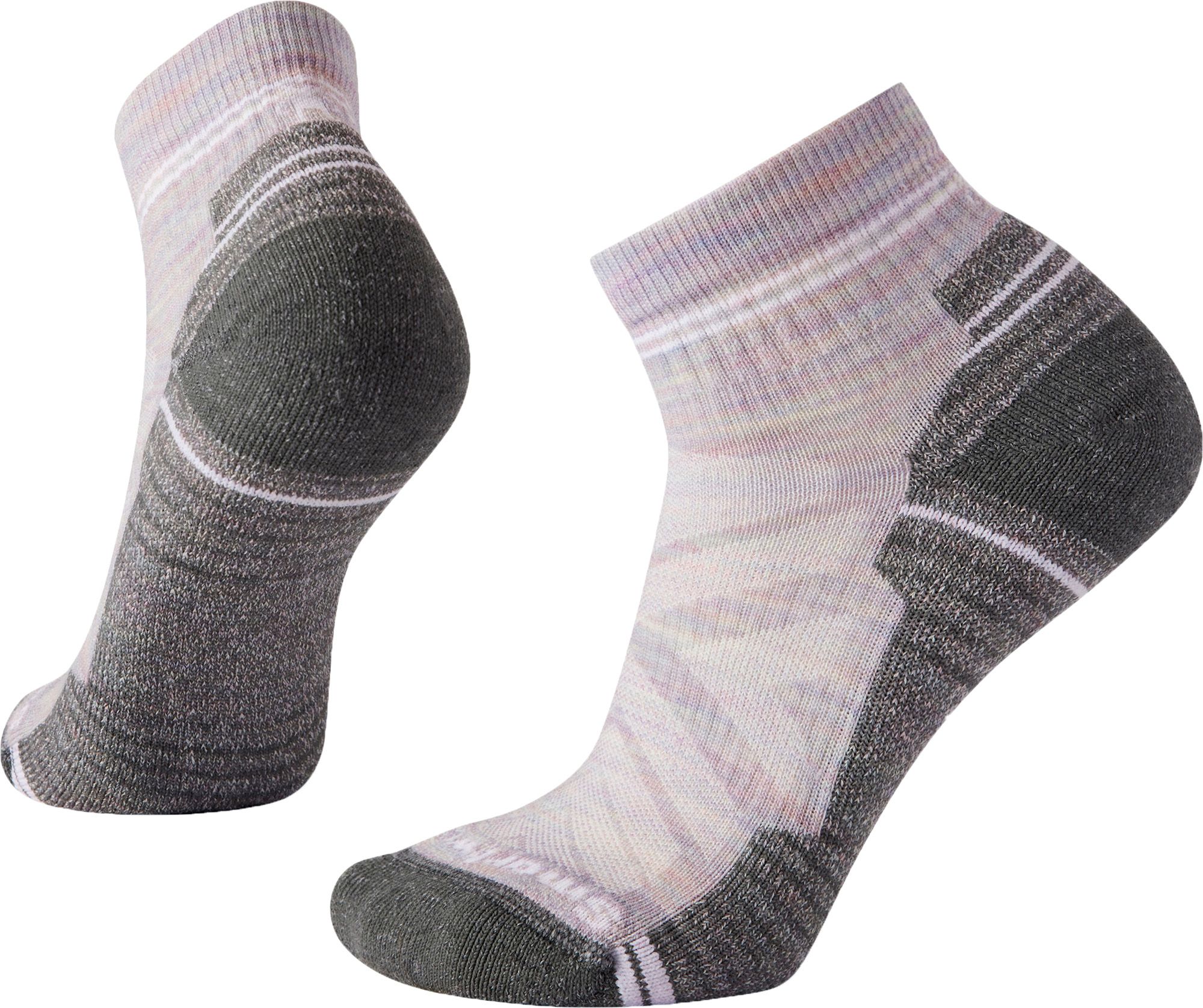 Smartwool Women's Hike Light Cushion Ankle Socks