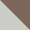 Taupe/Natural Marl