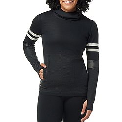 Smartwool Intraknit Merino Tech Pullover Hoodie - Womens, FREE SHIPPING in  Canada