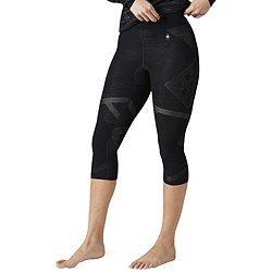 Hot Chillys Micro-Elite Chamois Ankle Base Layer Tights Men's