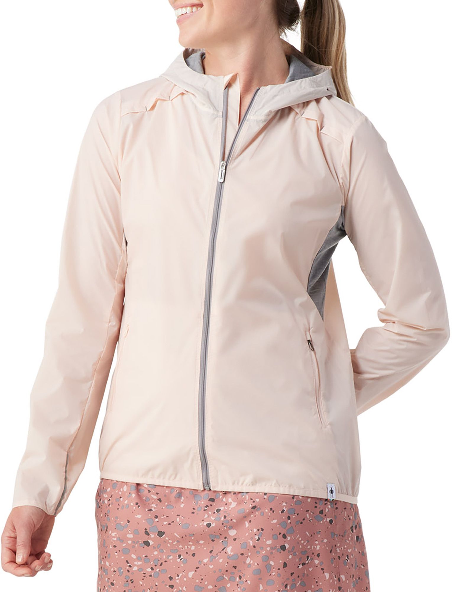 Smartwool Women's Merino Sport Ultralite Hooded Jacket
