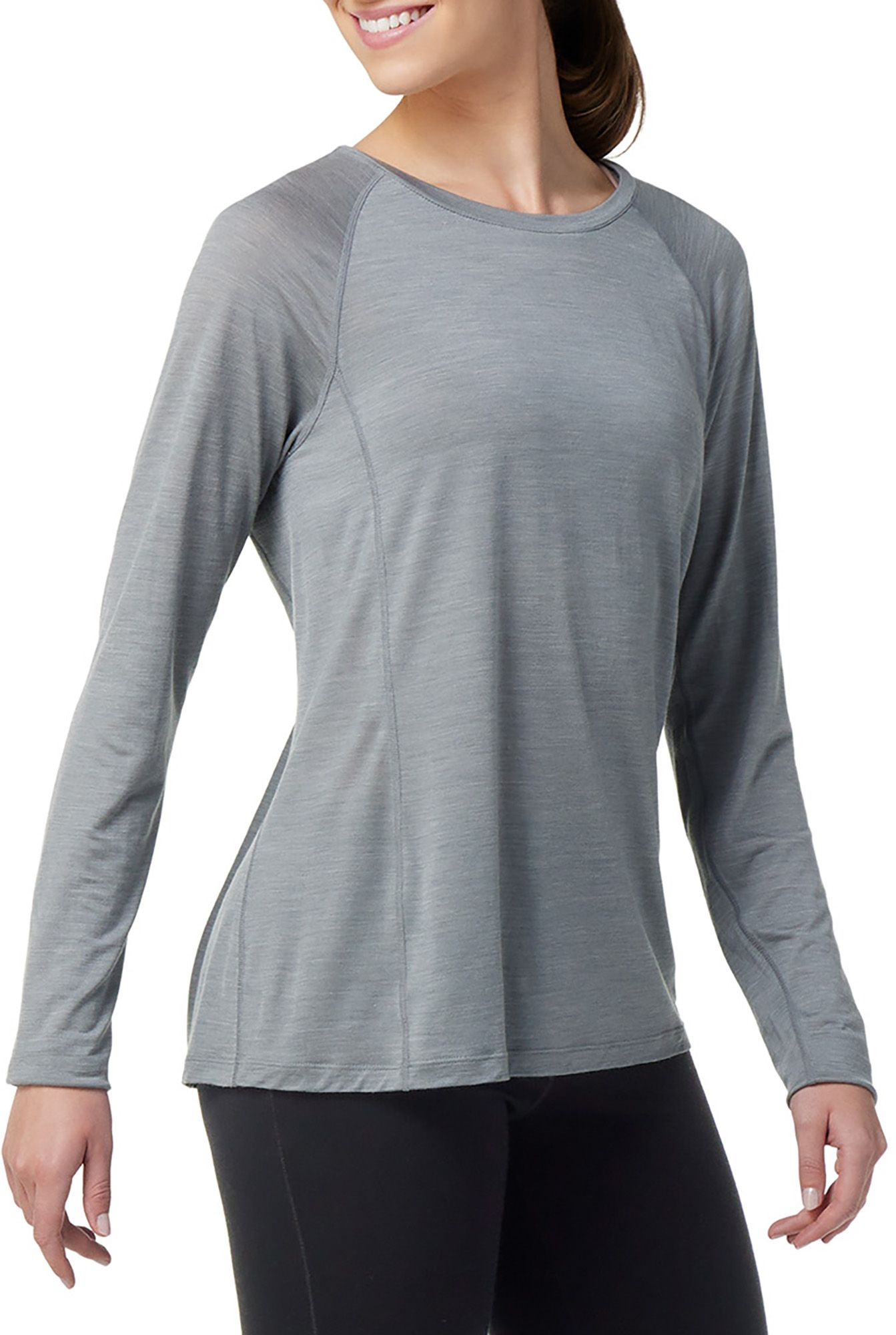 Light Gray Heather