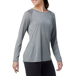 Smartwool Women's Merino Sport Ultralite Long Sleeve Shirt