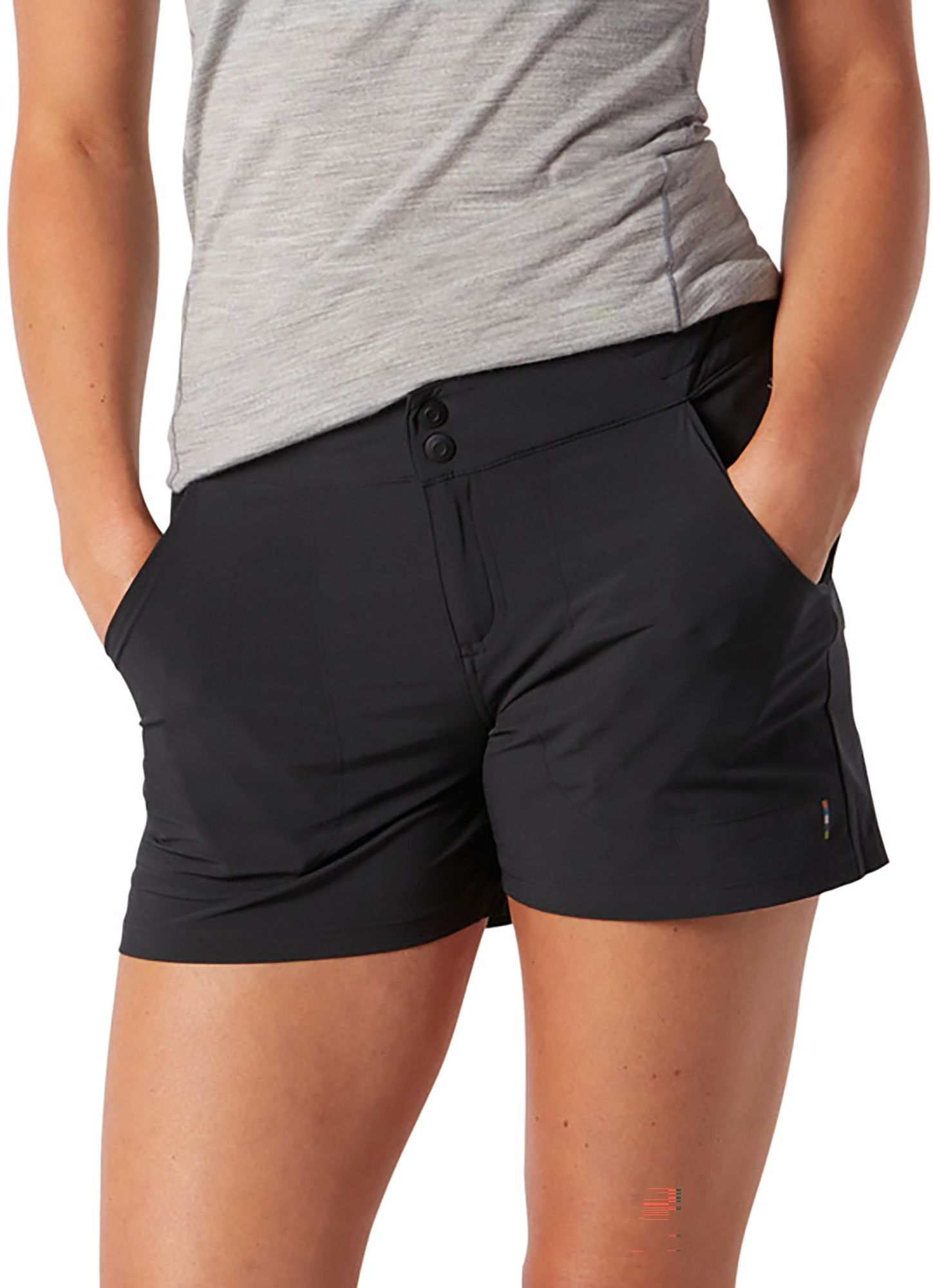 Smartwool Women's Merino Sport Hike Shorts