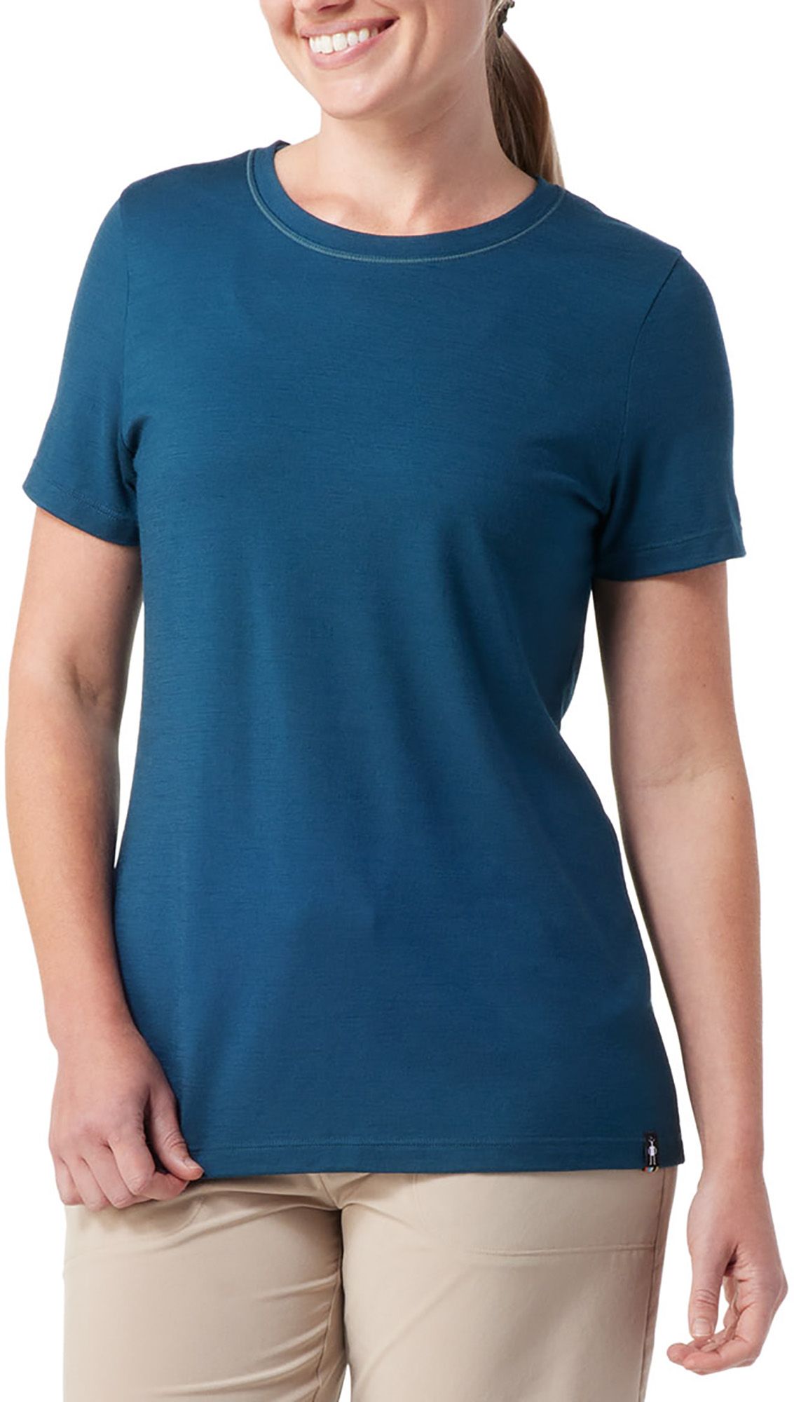 SmartWool Women's Merino Sport 150 T-Shirt