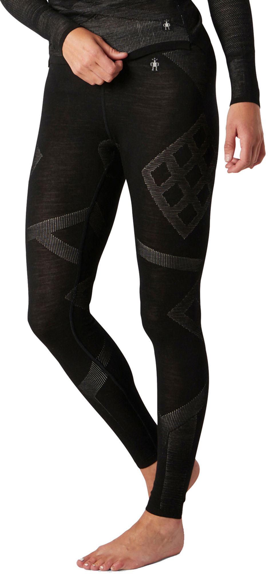 Smartwool Women's Intraknit Thermal Merino Baselayer Leggings