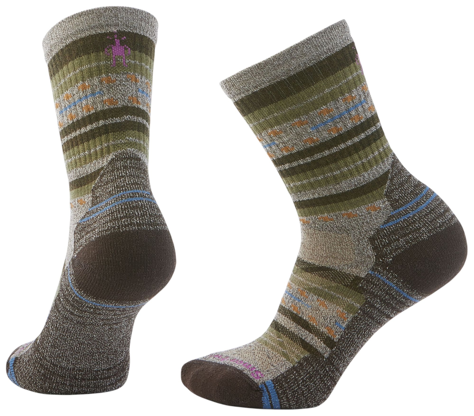Taupe Natural Marl