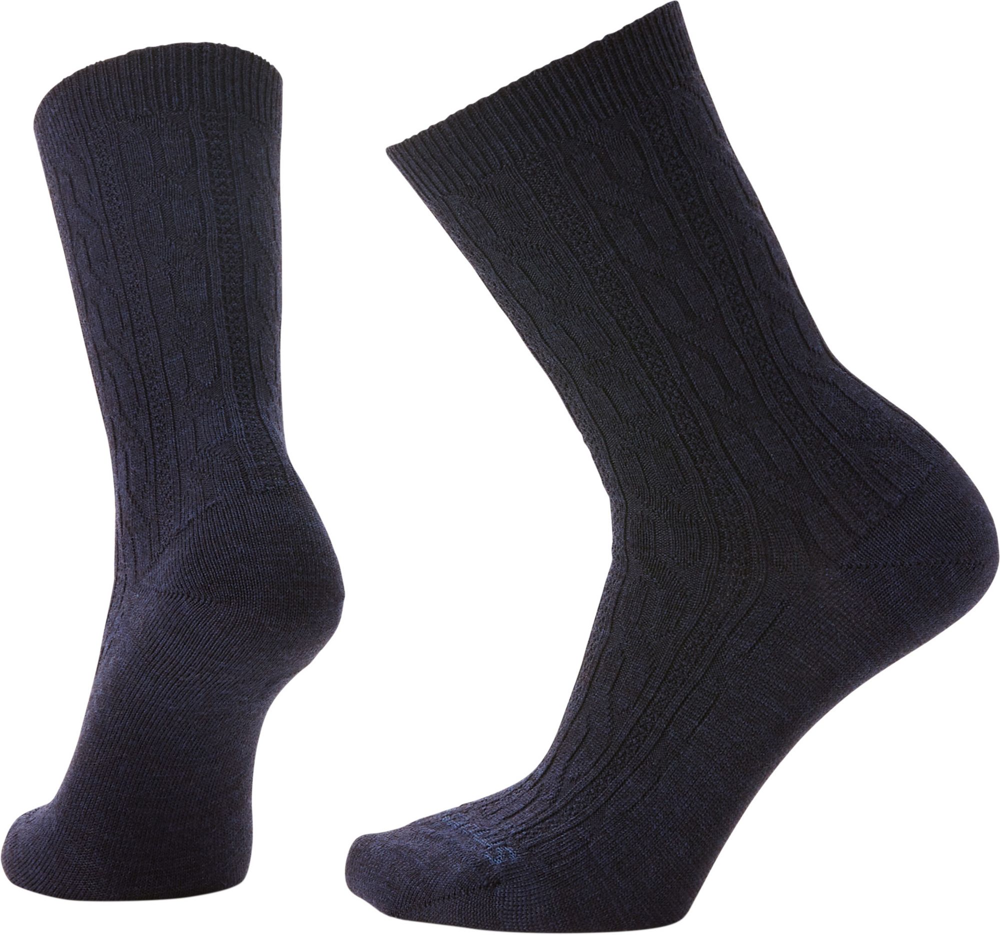 Deep Navy Heather