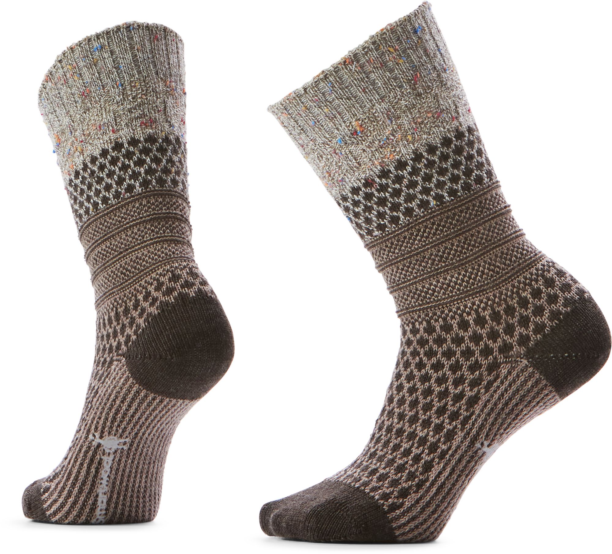 Taupe Natural Marl