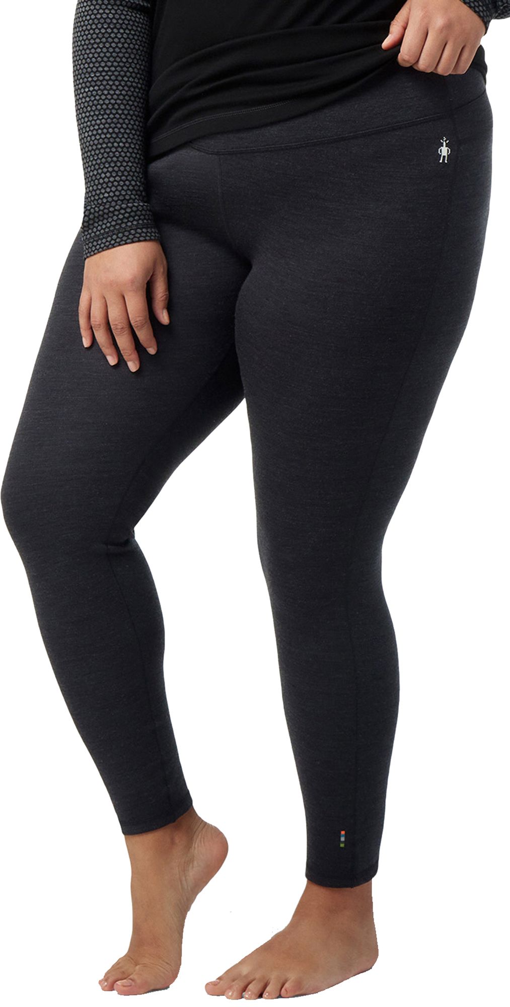 Charcoal Heather