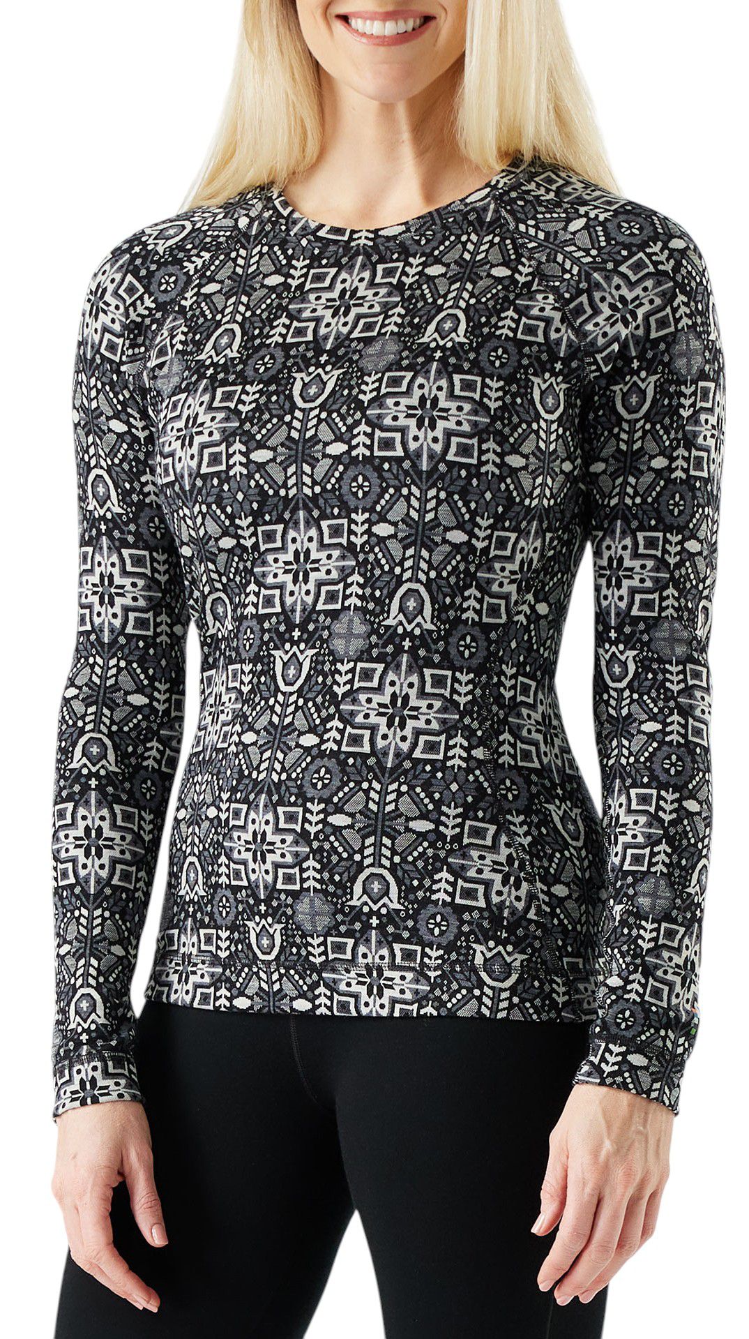 Baselayer