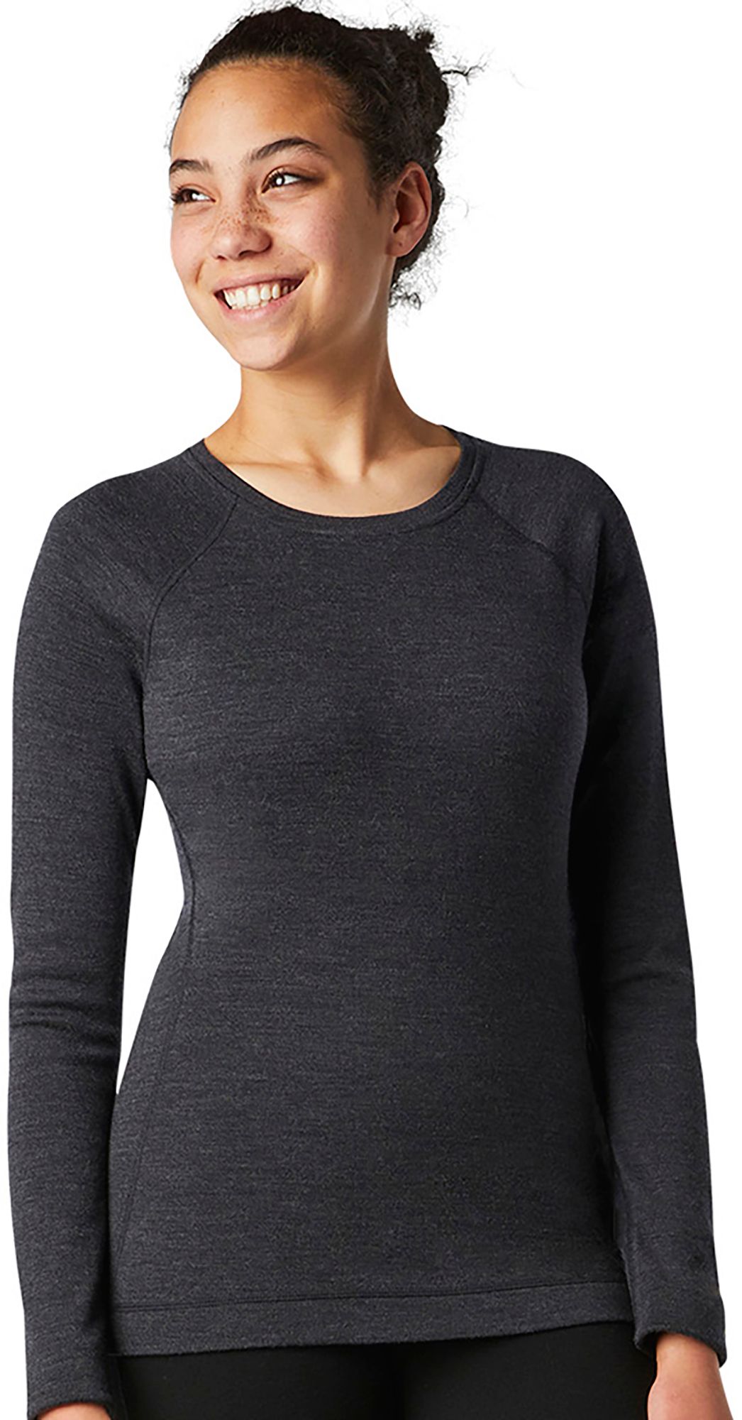 Smartwool Women's Classic Thermal Merino Baselayer Long Sleeve Shirt