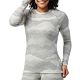 Light Gray Mtn Fairisle