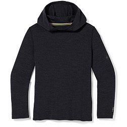 SmartWool Youth Classic Thermal Base Layer Hoodie