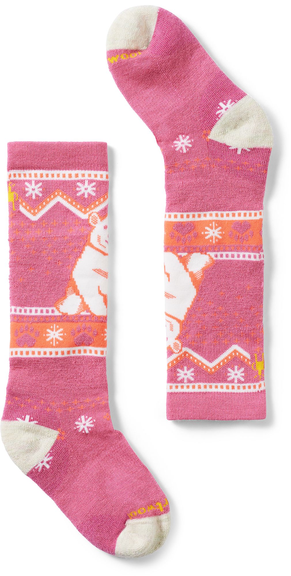 Garden Pink