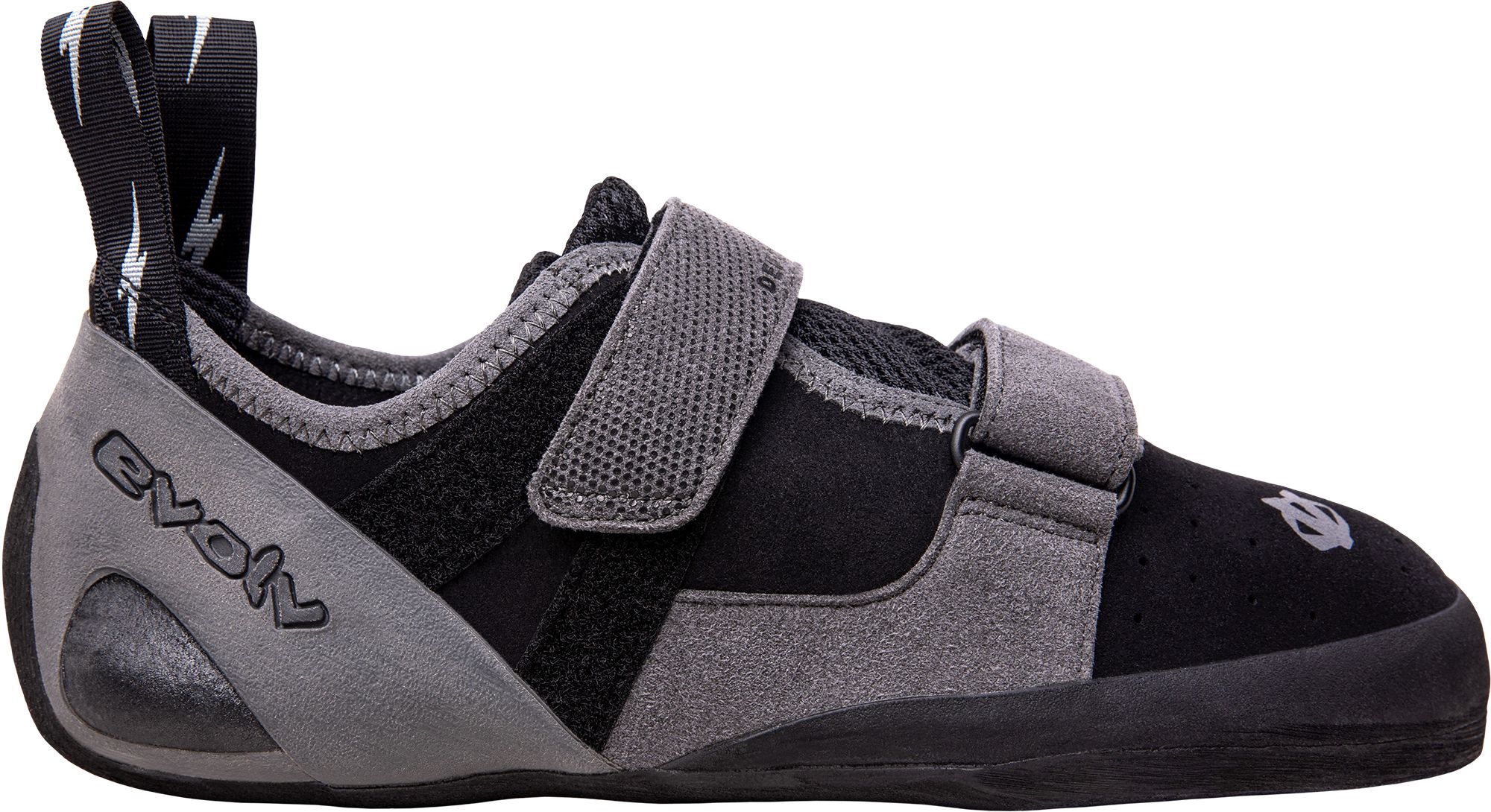 Black/Gray