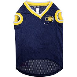 Pets First NBA Indiana Pacers Pet Jersey