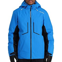 Spyder Men's Insulated Primer Ski Jacket