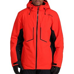 Spyder Men's Insulated Primer Ski Jacket