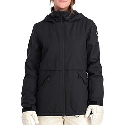 Spyder Women's Field Insulated Ski Jacket