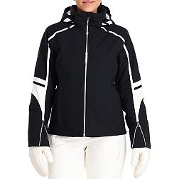 Spyder Women's Poise Insulated Ski Jacket