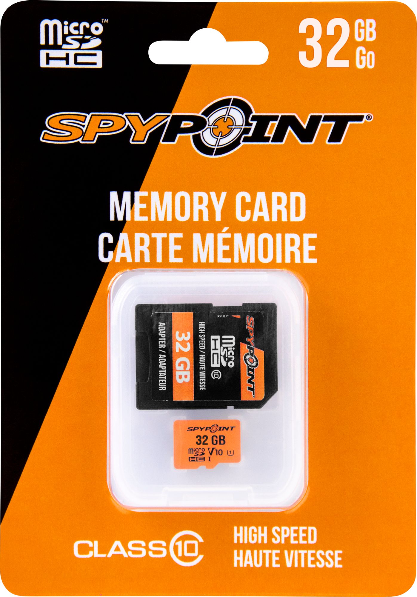 Spypoint 32GB Mirco-SD Card
