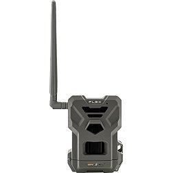 SpyPoint Flex Cellular Trail Camera – 33 MP