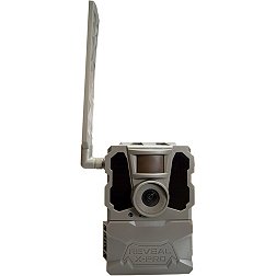 Tactacam Reveal X Pro Trail Camera – 16MP