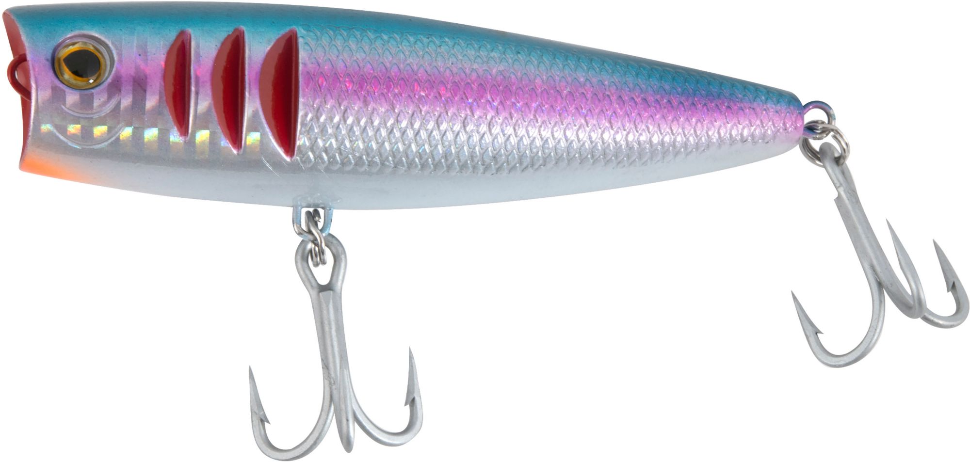Tactical Anglers CrossOver Popper Lure
