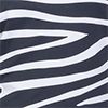 Wild Zebra