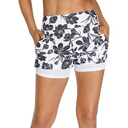Tail Women's LULIE Double Shorts
