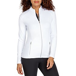 Tail Women's SIONA Zip Front Golf Jacket