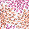 Mosaic Petals
