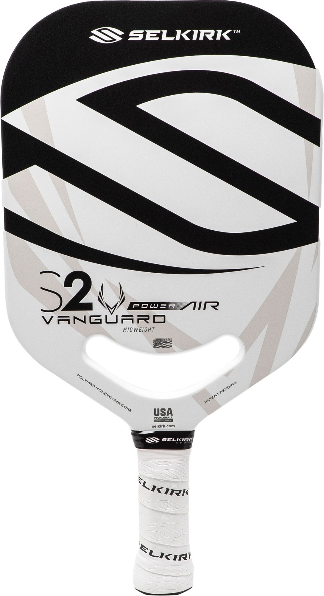 Pickleball Paddles
