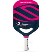 Selkirk LUXX Control Air - Invikta Pickleball Paddle