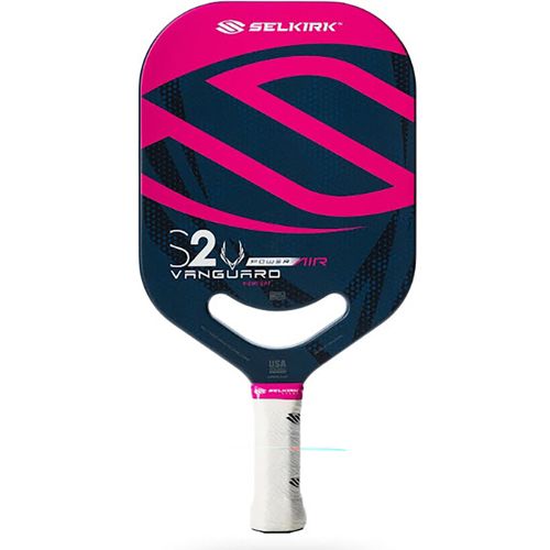 新品ピックルボール パドル Selkirk Vanguard Power Air Selkirk VANGUARD Power Air Pickleball Paddle | Selkirk Sport