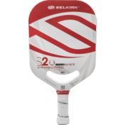Selkirk VANGUARD Power Air - Invikta Pickleball Paddle