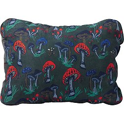 Therm-a-rest Large Compressible Pillow Cinch