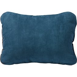 Therm-a-rest Large Compressible Pillow Cinch