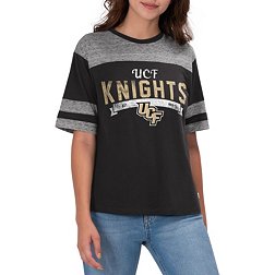 Touch by Alyssa Milano Women's UCF Knights Black All Star T-Shirt