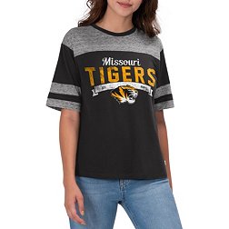 Touch by Alyssa Milano Women's Missouri Tigers Black All Star T-Shirt
