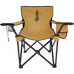 Travel Chair Big Kahuna Chair with Repreve