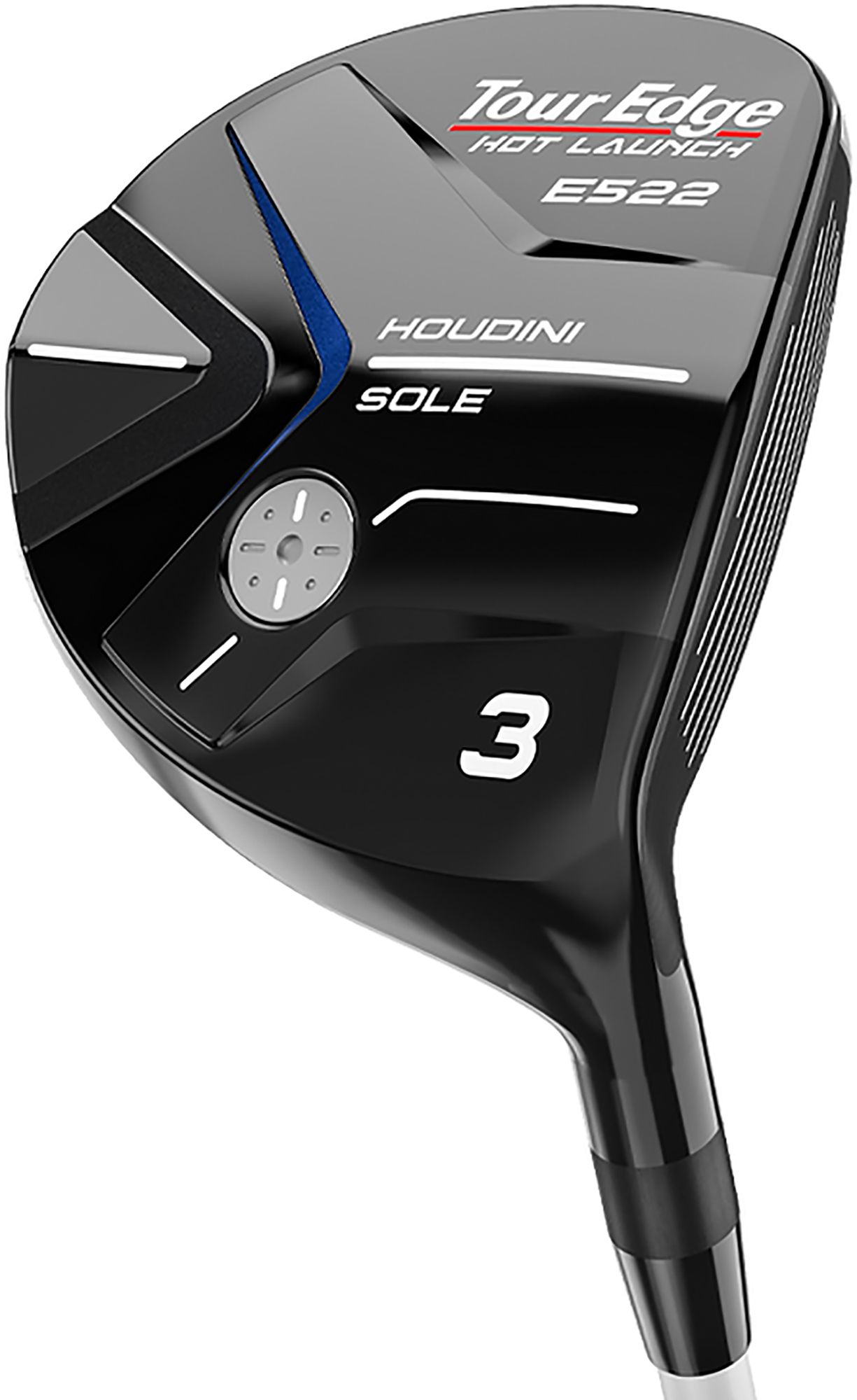 Tour Edge Hot Launch E522 Fairway Wood