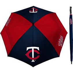 Team Effort Minnesota Twins 62" Umbrella
